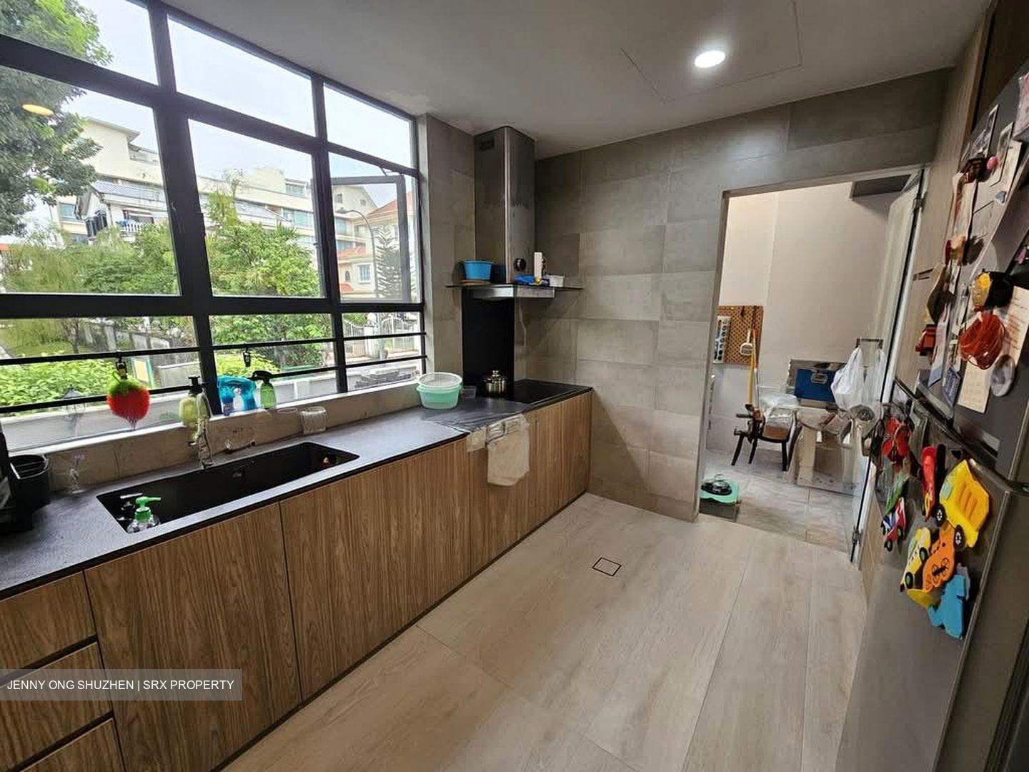 Casa Sarina (D14), Condominium #565896521